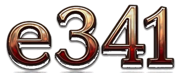 e341 logo