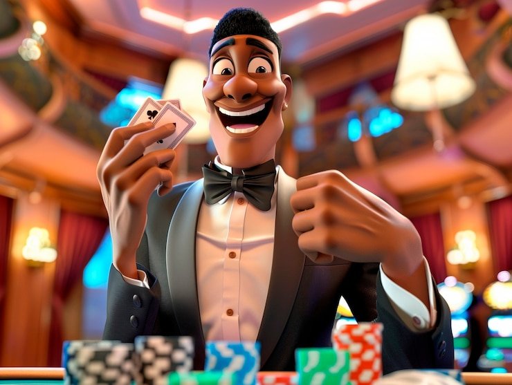 e341 Slot rooms